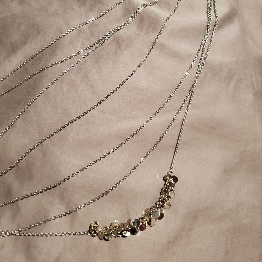 Drop Necklace - Picture 8 of 10